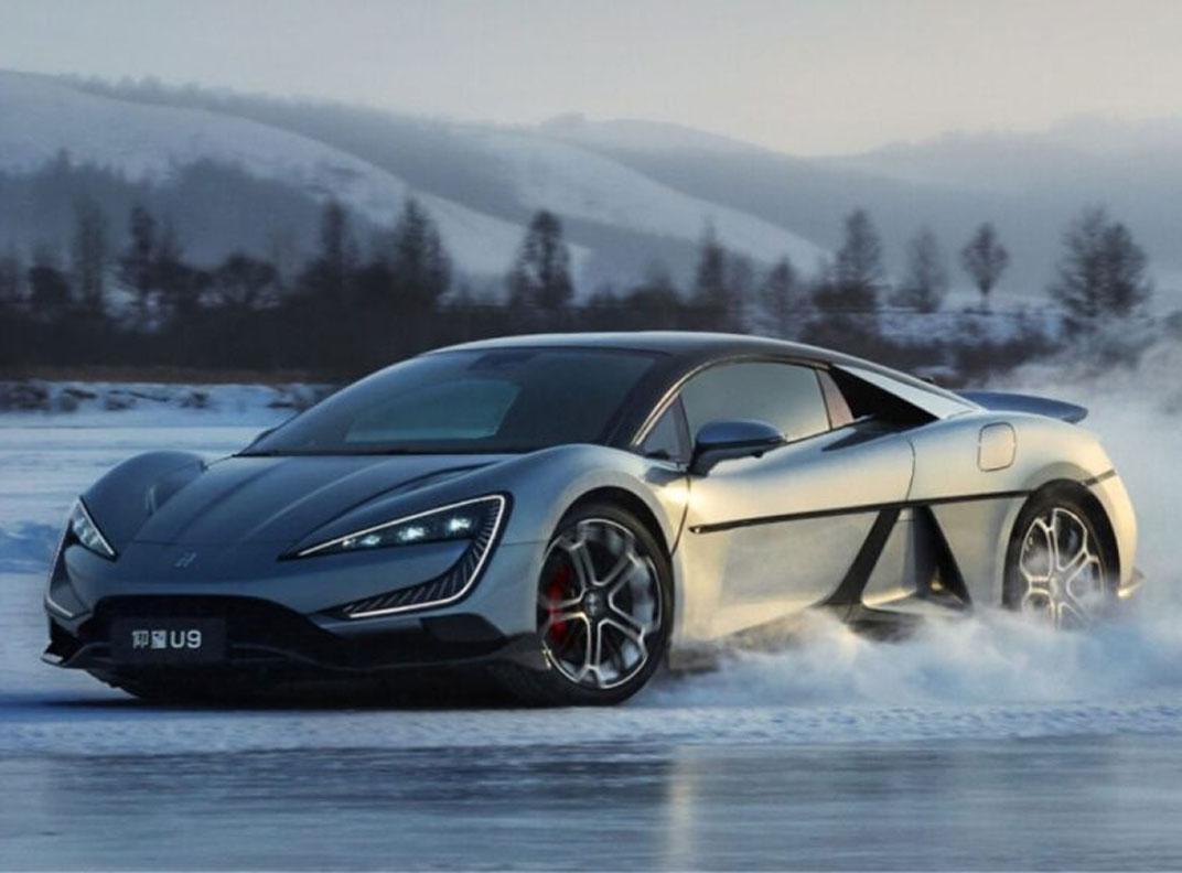 Turbocharged Engine web banner