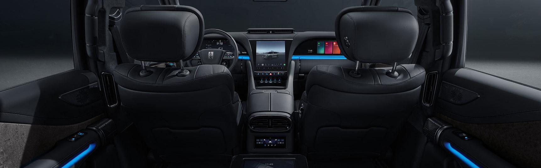 Ownership Excellence Banner